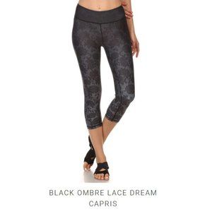 PopActive Leggings from Poprageous - Size Small